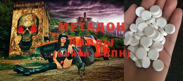винт Абаза